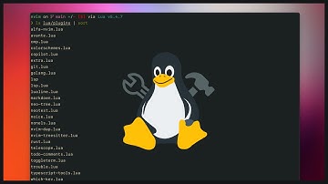 12 Essential Linux Tools You Need To Learn About