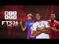 FTS 26 Android Offline Best Graphics lastest update 25/2026