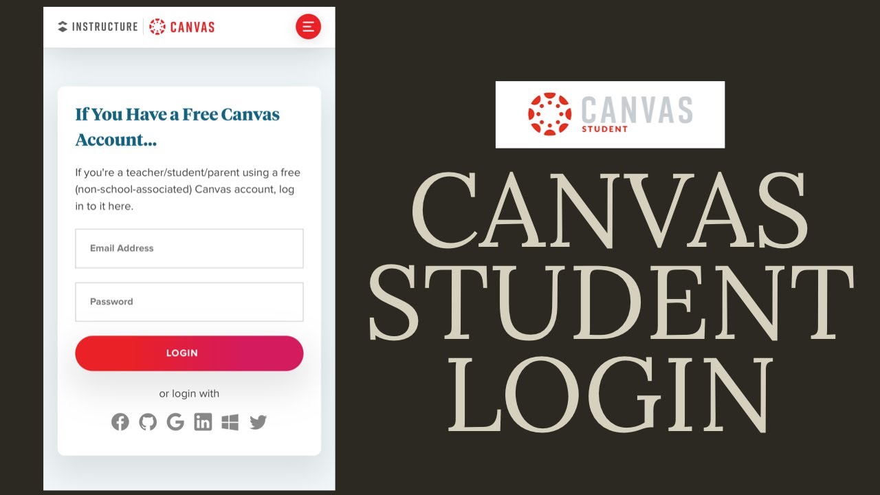 btc canvas log in