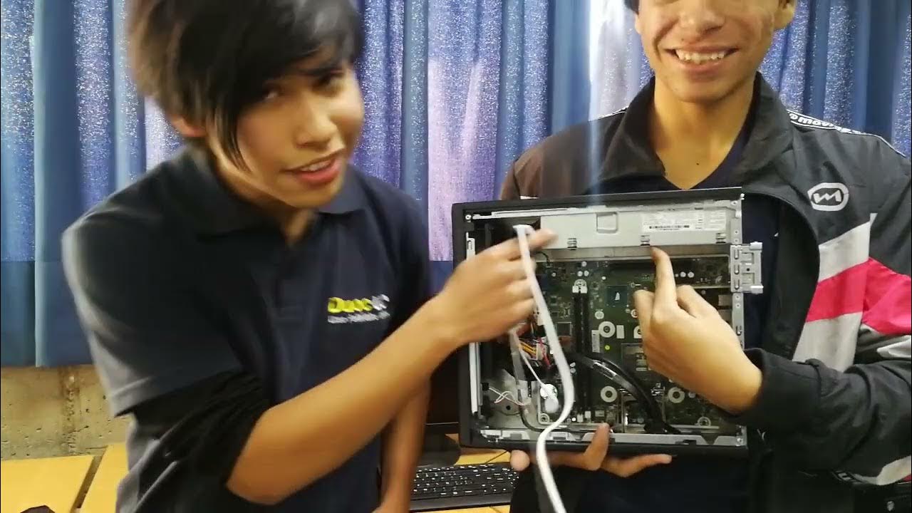 definición de hardware un ingles YouTube