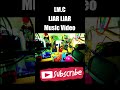 LM.C - LIAR LIAR / Music Video #LMC #jrock #jpop #music #maya #Aiji