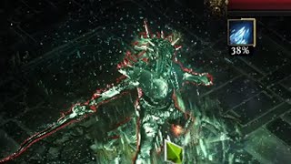 Path of Exile 2 Boss Fight Draven The Etrnal Praetor (POE 2 Gameplay)