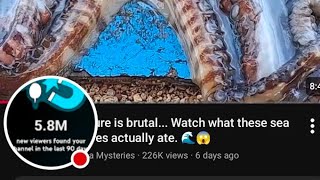 Trending on YouTube WATCH NOW 🤣🤣