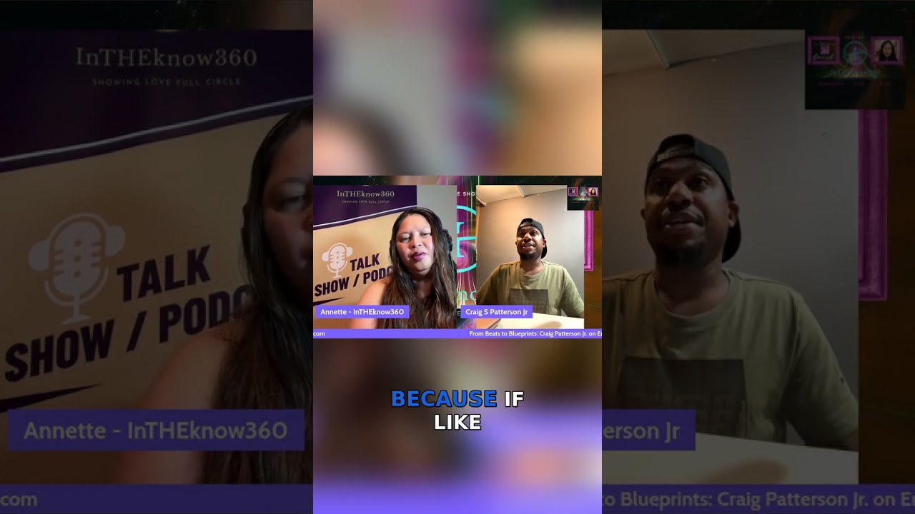 How Schools Can Proactively Prevent Violence 
#CraigSPattersonJr #BUILT #GetRightEntertainment