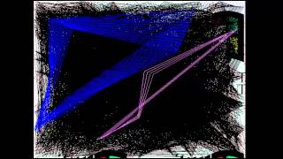 Microsoft Windows NT Version 3.1 - Mystify (16-Bit)