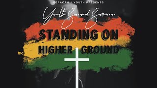 Beracah 1 SDA | Second Service| 3/7/2026