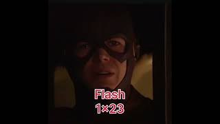 Flash Nostalgia 