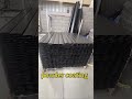 aluminum pergola factory