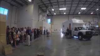 Manufacturing Day 2014 - MFG Speakers