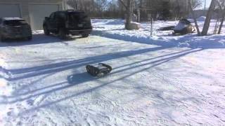 RC Tracked Robot RC Tracked Robot