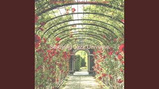 Fun Backdrops for Staying Focused
