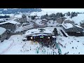 Bilyoner Winterfest 2019'da #DörtDörtlükEğlence - YouTube