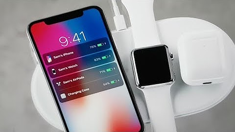 Dji GO 4 Problems With Apple Iphone X