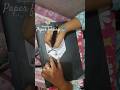 #paper #folding #craft #ideas #papercraft #easy #learning #art #tutorial #drawing #painting #yt #new
