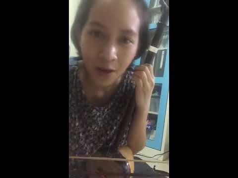 วิธีการเล่นซอ : การสะเดาะ