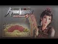 Da qiao  4th weapon  dynasty warriors 5 xtreme legends 4k 60fps