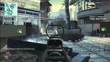 versity Vs FnaticMSI (Part 1/2)