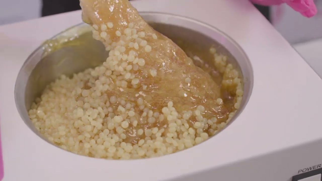 Starpil Vegan Film Hard Wax Do's & Don'ts