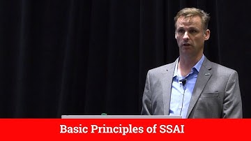 Basic Principles of SSAI