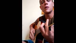 Força da Floresta (Ninawa Pai da Mata) - Marcos Vi chords