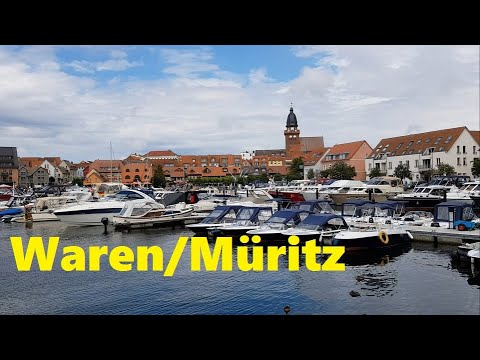 Fun Things to Do in Waren | Travel Guide (2024) | Best Places to Visit
