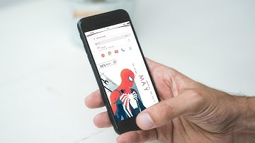 Best Nova Setup (2019) - Spider-Man Android Theme