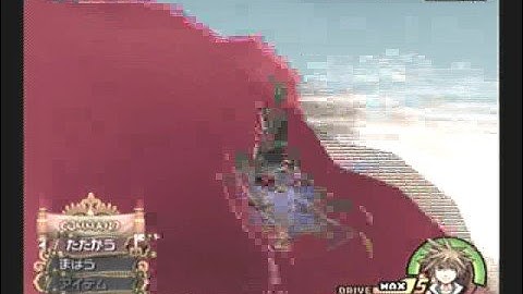 KH2FM - Lv1 Jafar No Damage (Reflera Version)