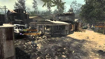 [4FuG] 4 FuN Gamer$ - Multi Vitamin C4 Video - CoD MW3 - Xbox360 - Multiplayer - Game Play - 2012
