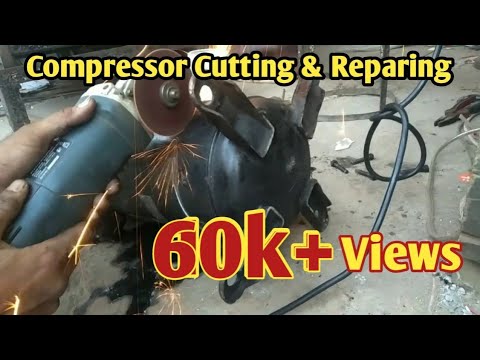 Video: Hoe weet ik of mijn AC-compressor defect is?