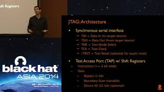 Discovering Debug Interfaces with the JTAGulator Part 2 by Joe Grand