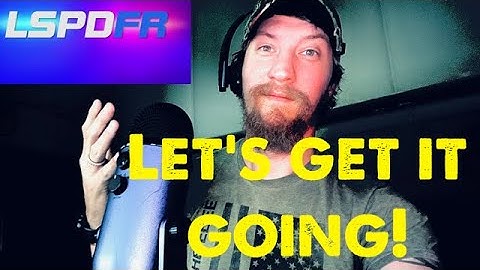 How to play LSPDFR on GTA V, RagepluginHook and MORE! Let