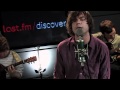 Cage The Elephant - Back Against The Wall (Last.fm Sessions)