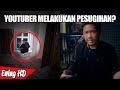 5 Cuplikan Vlog Mengerikan yang Membuat Lo Susah Tidur