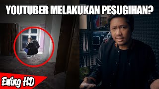 5 Cuplikan Vlog Mengerikan dari Para Youtubers - Part 15