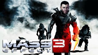 MASS EFFECT LE [LIVE] 3.3 Jack, Citadel, Eva und Rachni [Cam/WQHD] German/Deutsch - 100%