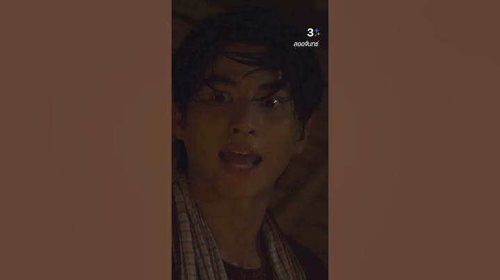 หนีผึ้ง ไม่ใช่ผี #ลออจันทร์EP11 #3Plus #ดวงใจเทวพรหม #ละครช่อง3