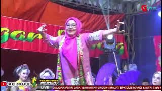 SILIWANGI ll PENJUG TITIN DONGKRAK ll  BARANYAY SUBANG ll HAJAT ULIS MARDI ll TANGGRTANG - BANTEN