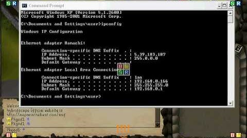 How to create your own Moparscape server!
