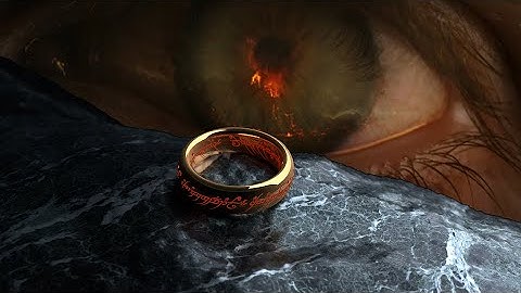 [SPOIL] Rings of power - Where the Shadows Lie ~ Ending S1 music