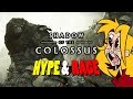 SHADOW OF THE COLOSSUS: Hype & Rage Compilation
