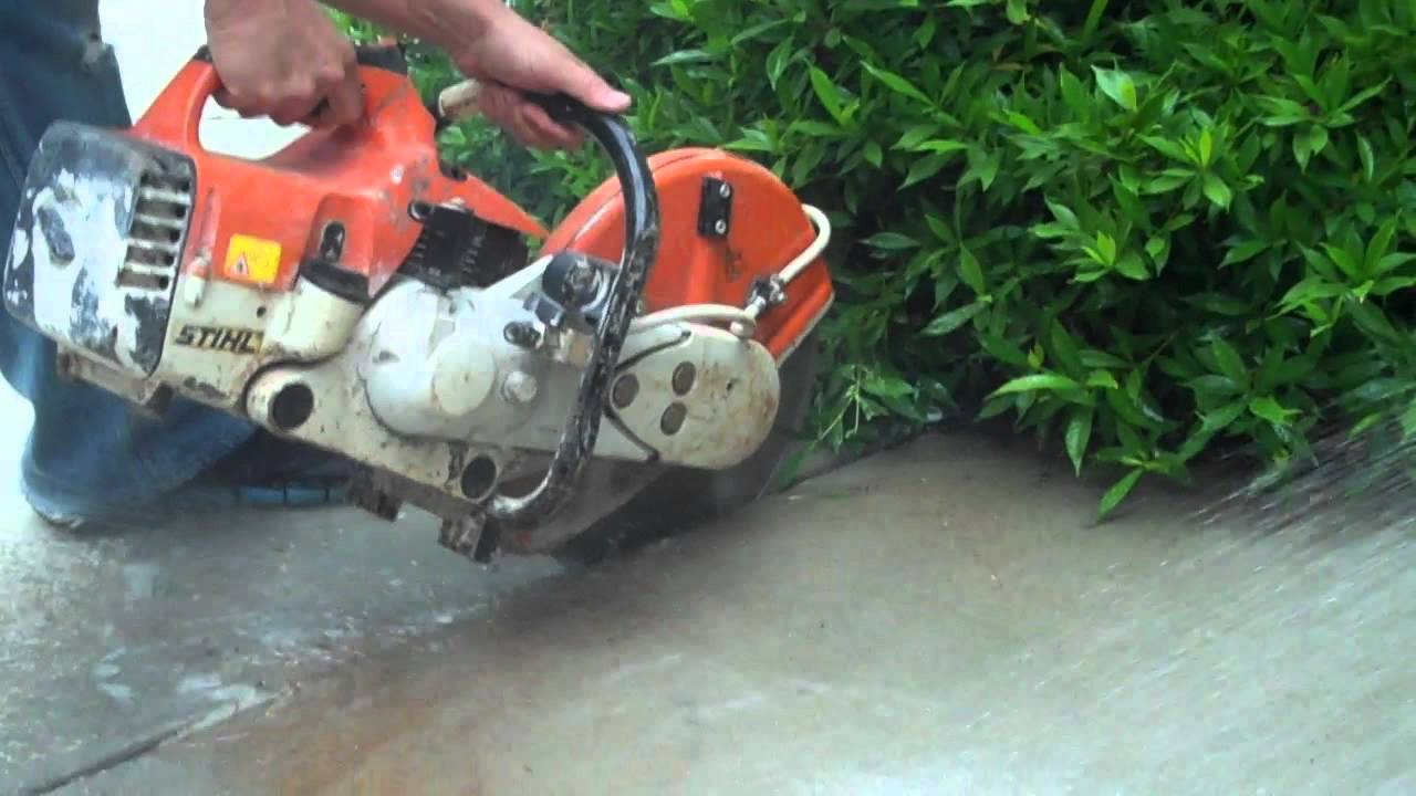 Clarolux Education - Running the Wires Across a Driveway - YouTube