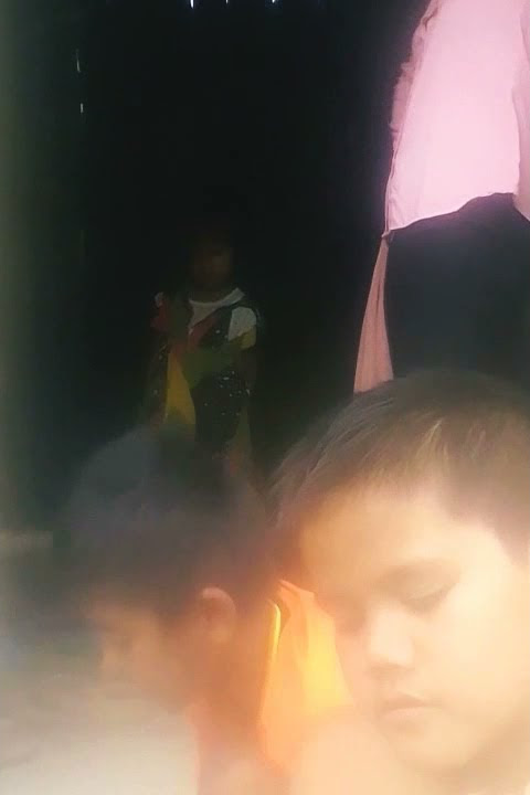 lagi viral gk pakek bh
