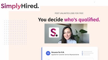 How to Hire on SimplyHired?