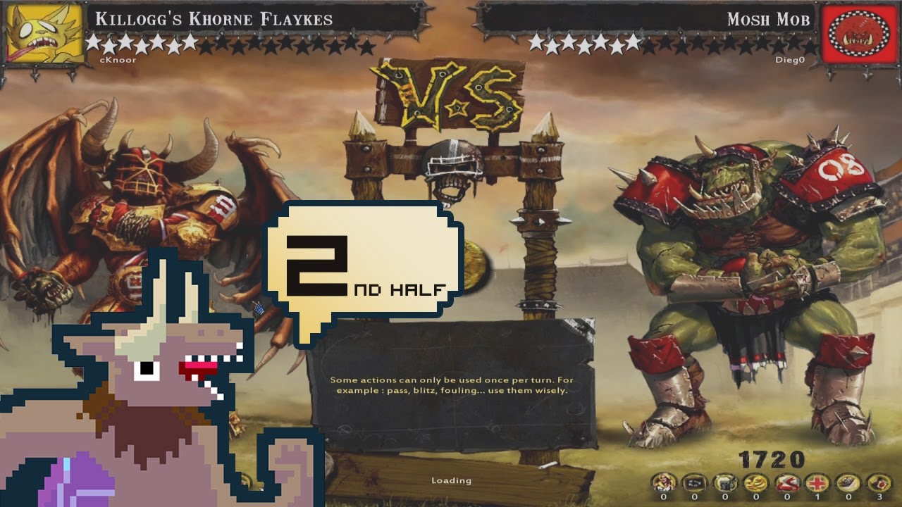 download khorne blood bowl download khorne blood bowl