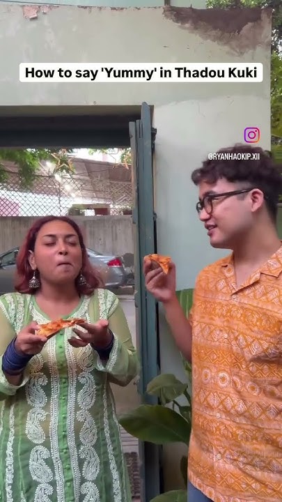how-to-say-yummy-in-kuki-youtube