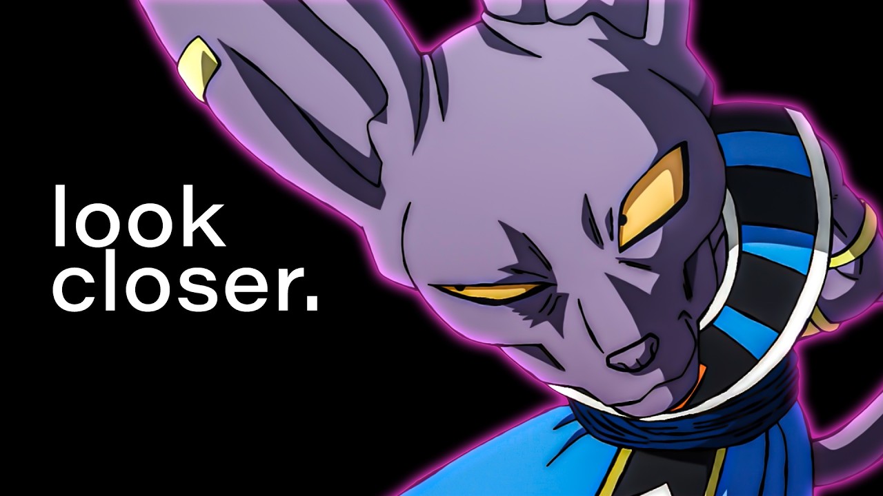 We Know How Beerus Ends. So Why Tell It Like This?