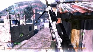 Hitmarkers #1