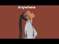 Afrobeat Instrumental 2021 "Anywhere" (Fireboy ✘ Joeyboy ✘Davido Type Beat) Afropop Beat 2021