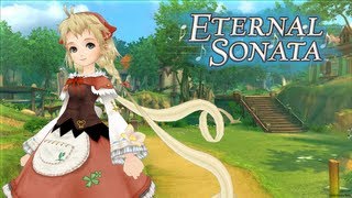 Xbox 360 Longplay [022] Eternal Sonata (Part 1 of 9)