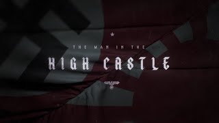 The Man in the High Castle Title Sequence for Amazon Prime Video